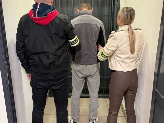 Łapali go, a on dalej jeździł pijany. Po kolejnej wpadce bardzo się zdziwił. Idzie do więzienia na rok i osiem miesięcy