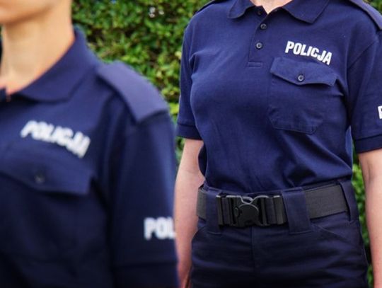 Laska skazana za przemyt narkotyków przyjęta do służby w polskiej policji. Jest mega skandal