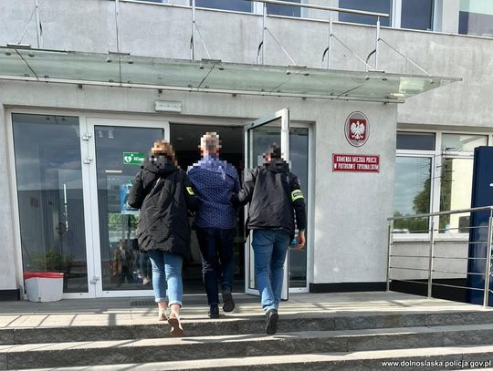 Lekarz zatrzymany za branie łapówek od pacjentów. Oni też mają teraz problemy