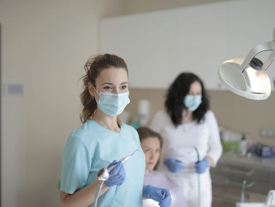 Lignina w gabinecie stomatologicznym - kompletny przewodnik Lignina w gabinecie stomatologicznym - kompletny przewodnik