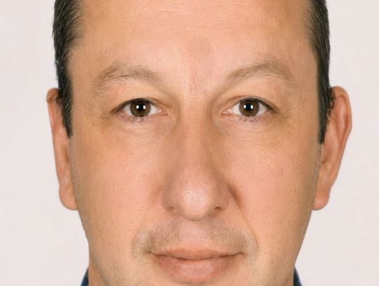 List gończy za Dariuszem Równickim. Były policjant podejrzany o zabójstwo teścia i atak na teściową