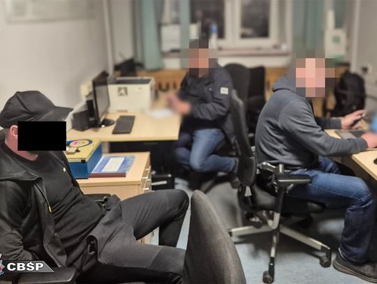 "Łowcy cieni" na polowaniu. Elitarna specgrupa policji zatrzymała trzech członków gangów
