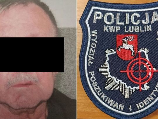 "Łowcy głów" zatrzymali poszukiwanego listem gończym pedofila. 73-latek ukrywał się w Szkocji