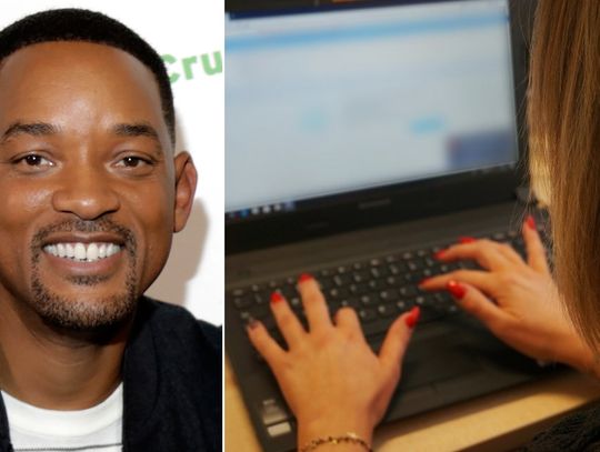 Lubelskie: uwierzyła, że pisze do niej Will Smith. Miała dostać diamenty i dolary, straciła kupę kasy