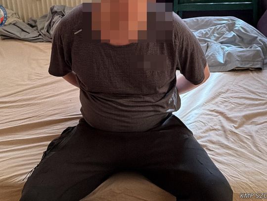 Ludzie oznaczali na mapce, że w tym miejscu działa diler. Potwierdziło się. Mężczyzna został zatrzymany Ludzie oznaczali na mapce, że w tym miejscu działa diler. Potwierdziło się. Mężczyzna został zatrzymany