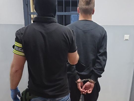 Makabryczna zbrodnia na placu zabaw. 20-latkowie śmiertelnie pobili swojego kolegę