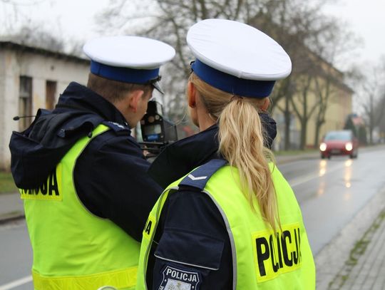 "Mam omamy, nie wiem, co się dzieje". Kierowca sam podjechał do drogówki. Wcześniej ćpał