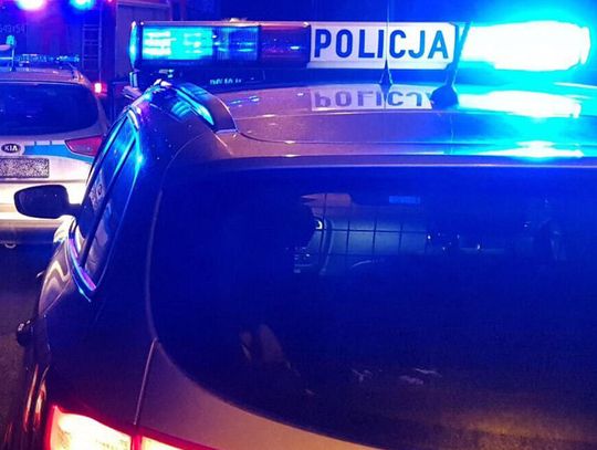 Masakra siekierą na Uniwersytecie Warszawskim. Mężczyzna odrąbał głowę kobiecie i poważnie ranił ochroniarza