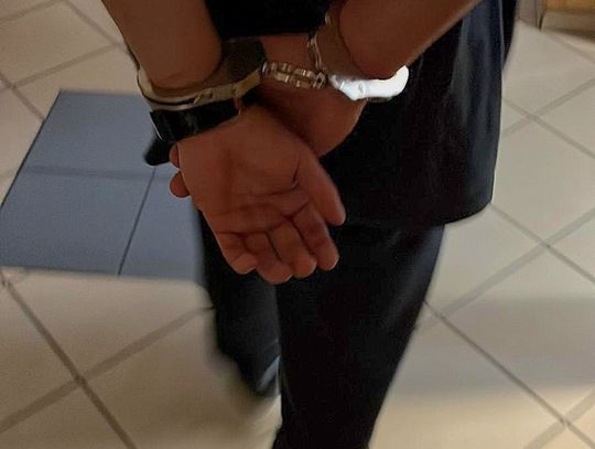 Matka odkryła, że nieletnia córka pisze ze zboczeńcem. Natychmiast zaalarmowała policję