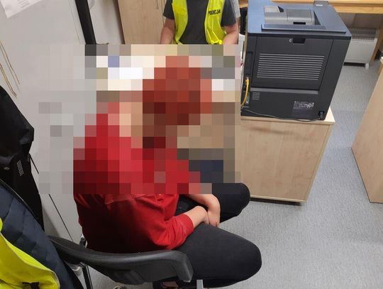 Matka przez dwa lata podawała amfetaminę nastoletniemu synowi. Prokuratura wszczęła śledztwo