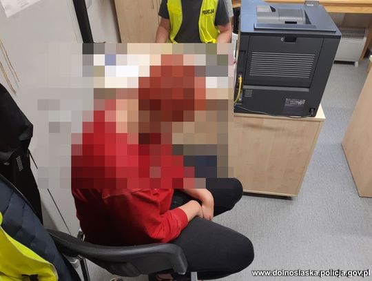 Matka przez dwa lata podawała nastoletniemu synowi amfetaminę. Chciał wyleczyć go z traumy