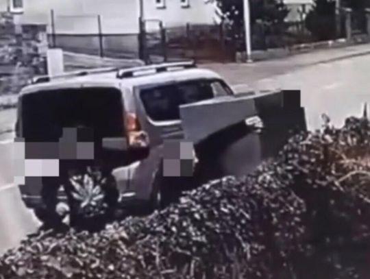 Mężczyzna zniszczył "jadłodzielnię" dla osób potrzebujących. Policjanci znaleźli przy nim amfetaminę