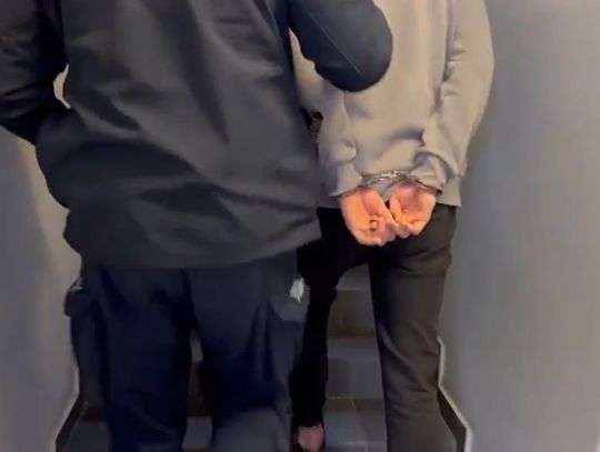 Miał 5 zakazów, wiózł dzieci 111 km/h. Ekspresowy wyrok dla 23-latka z Audi