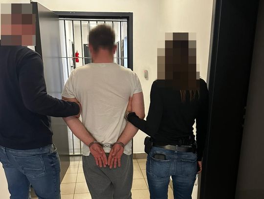 Miał już wyroki za jazdę po alkoholu, ale znów to zrobił. 26-latek aresztowany na trzy miesiące
