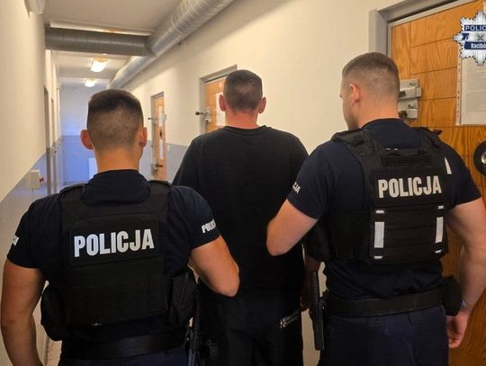 Miał linię produkcyjną metamfetaminy w garażu. 31-latek zatrzymany i tymczasowo aresztowany