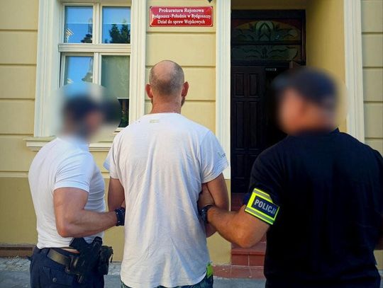 Miał marihuanę i uprawę konopi. 36-latek najbliższe miesiące spędzi w areszcie