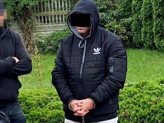 Miał poderżnąć gardło 9 alpakom i lamie, a potem podpali mini zoo. Policjanci zatrzymali 47-latka