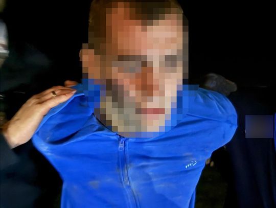 Miał potrącić dziewczynkę na pasach i odjechać. Obowiązywały go cztery zakazy prowadzenia