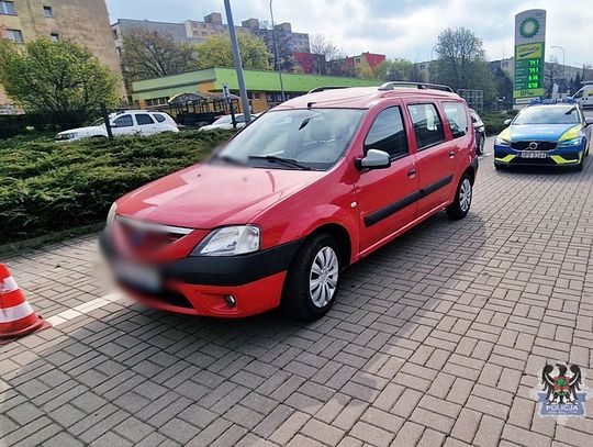 Miał siedem zakazów prowadzenia i dalej jeździł. Sąd właśnie wsadził go do więzienia