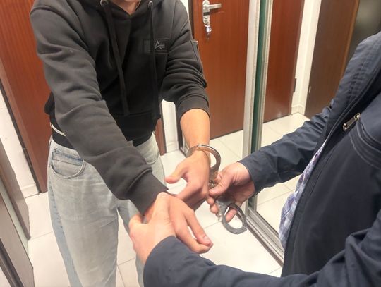 Miał szukać informacji o zamachu i zabójstwie policjanta. 15-latek z Ukrainy zatrzymany