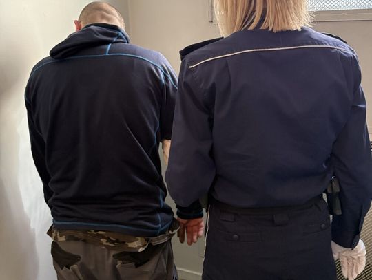 Miał w domu prawie 2 kilogramy narkotyków. Zatrzymany 41-latek przyznał się do handlu