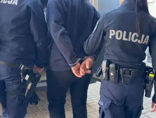 Miał zakaz prowadzenia i wsiadł za kierownicę. Jeszcze tego samego dnia został skazy na pół roku bezwzględnego więzienia