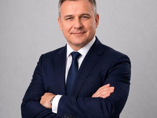 Michał Kowalski, CEO Eiger Capital: Zmiany globalnych przepływów kapitału i strategie alokacji multi-asset