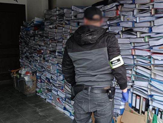 Międzynarodowy skandal medyczny. CBZC rozbiło gigantyczny gang fałszerzy leków