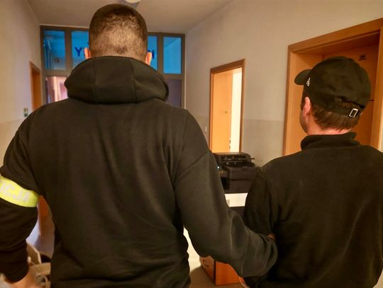 Komenda Powiatowa Policji w Kartuzach