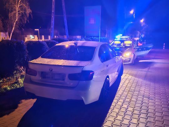 Młody Ukrainiec skazany w trybie przyspieszonym. Złamał trzy zakazy jazdy, trafił do więzienia