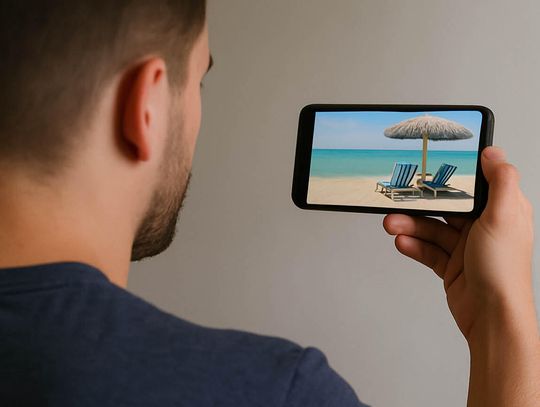 Mnóstwo ludzi nabrało się na ten przekręt. Byli przekonani, że kupują bony turystyczne od swoich znajomych