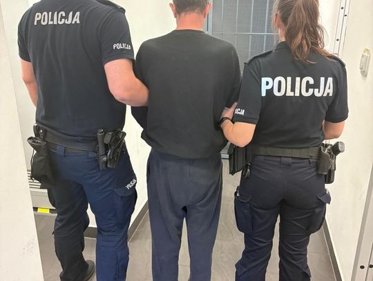 Mołdawianie zatrzymani za zabójstwo swojego rodaka. Zginął od ciosów nożem