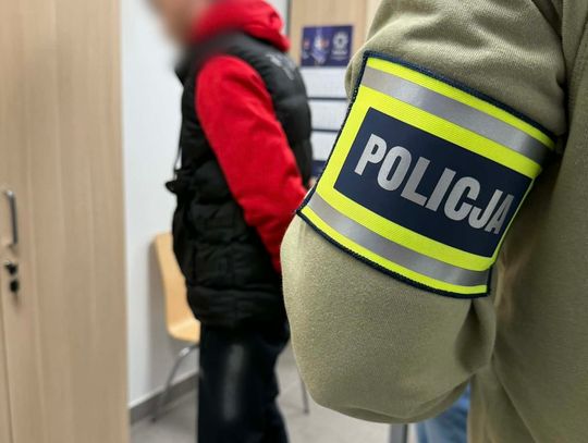 Mołdawianin kolejny raz zatrzymany za jazdę pod wpływem. Tym razem został deportowany z Polski