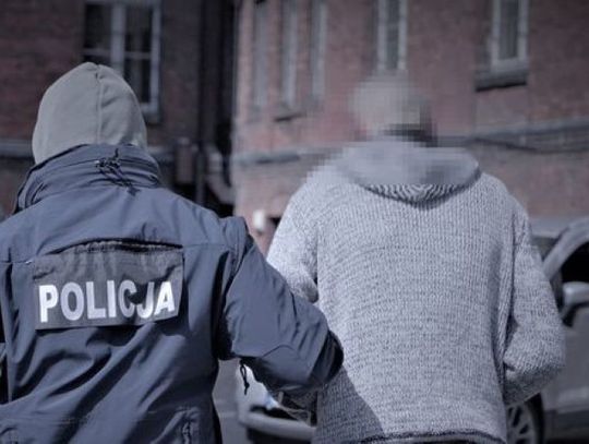 Morderca dziecka zatrzymany po 6 latach ukrywania się. Wpadł po powrocie z Niemiec do Polski