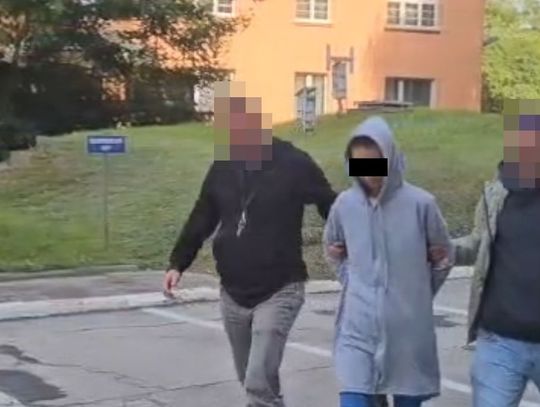 Morderczyni zatrzymana przez lubelskich "łowców głów". 41-latka przez dwa lata była nieuchwytna