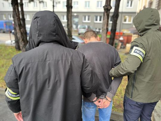 Morderstwo na działkach. 45-latek zabił krewnego, który nakrył go na kradzieży Morderstwo na działkach. 45-latek zabił krewnego, który nakrył go na kradzieży