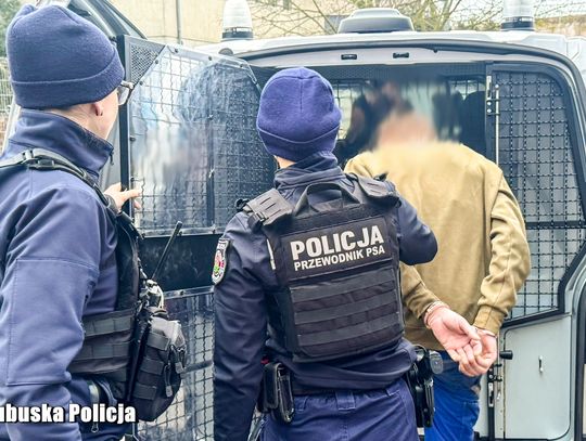 Myślał, że skończy się na kolejnym zakazie, ale nie tym razem. Kierowca trafił do więzienia na pół roku