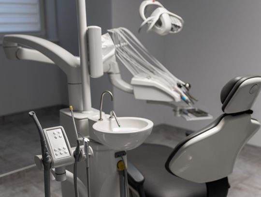 Na co zwrócić uwagę przy zakupie ssaków stomatologicznych? Na co zwrócić uwagę przy zakupie ssaków stomatologicznych?