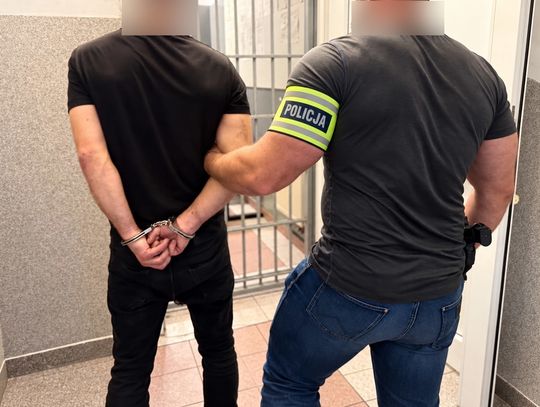 Naćpany mężczyzna porwał 5-latka z podwórka. Zaalarmowani rodzice rzucili się w pościg
