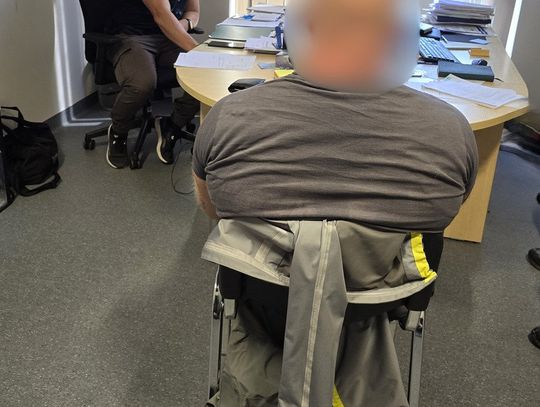 Nadmierna agresja w klubie. Policja zatrzymała ochroniarzy podejrzanych o pobicie małżeństwa