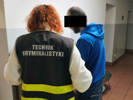 Nagrał, jak wyrzucili puszkę do lasu. Para obcokrajowców pobiła go kijem, żądając usunięcia filmu