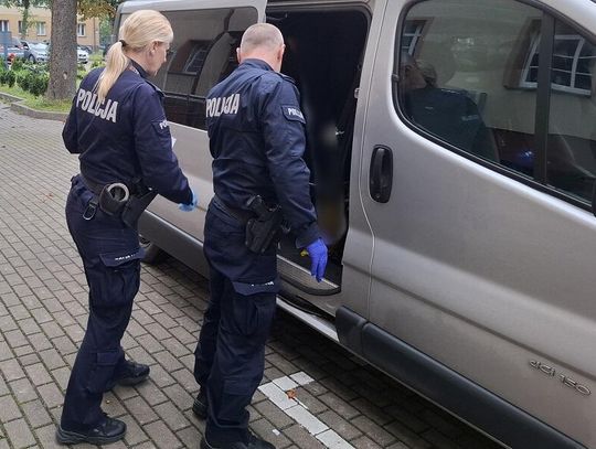 Najadł się, napił i odmówił zapłaty. Seryjny oszust skazany w trybie przyspieszonym