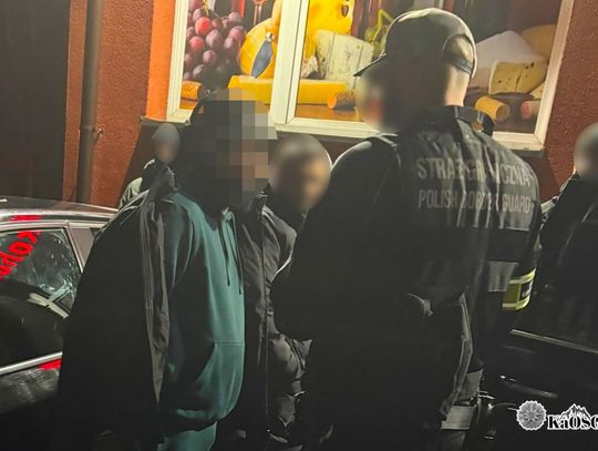 Najpierw miłość i drogie prezenty, potem narkotyki, przemoc i prostytucja. 30-letni Bułgar zatrzymany