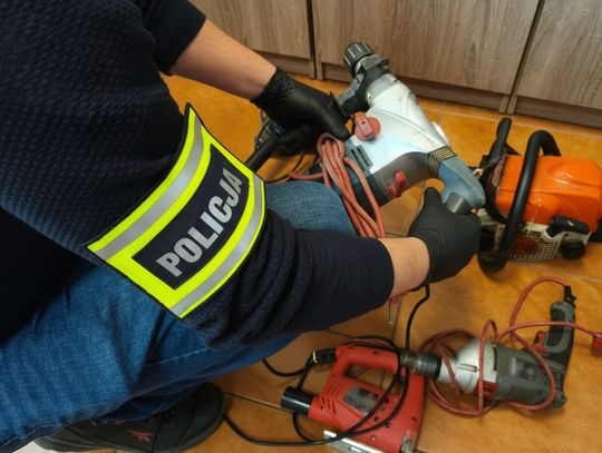 Namówił dziecko partnerki, żeby okradło rodzinę. Zrobił złodzieja z 10-letniego chłopca