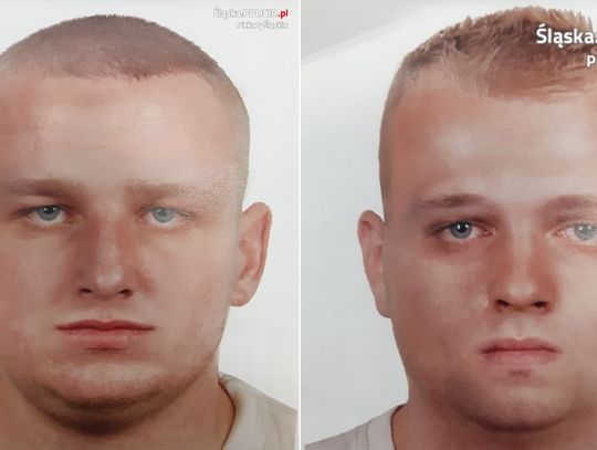 Napadł na młodą kobietę. Policja publikuje portret pamięciowy napastnika