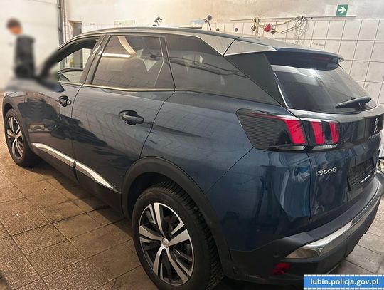 Narkotyki. nielegalne automaty i kradzione pojazdy. Po dużej akcji policjanci zatrzymali sześć osób