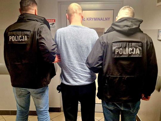 Narkotyki w lodówce w lokalu gastronomicznym. Policja zatrzymała 44-latka