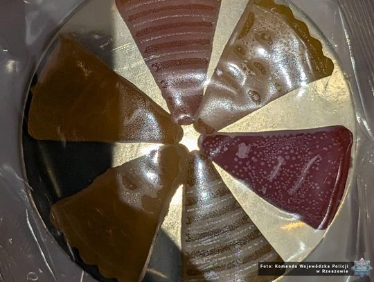 Narkotykowy szlak z Czech przecięty. Ponad 20 kg narkotyków nie trafi na polskie ulice. ZDJĘCIA