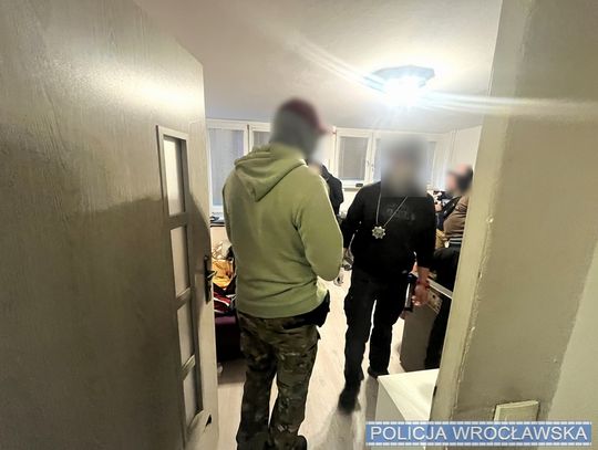 Nastoletni Ukraińcy zatrzymani za propagowanie banderyzmu w Polsce. Wpadli po akcji policji i ABW