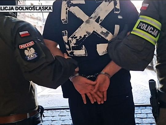 Nauczył się polskiego, zmienił twarz i nazwisko. "Łowcy głów" zatrzymali poszukiwanego Turka